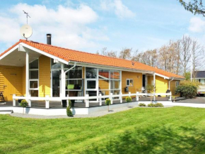 Holiday home Juelsminde LXXIX